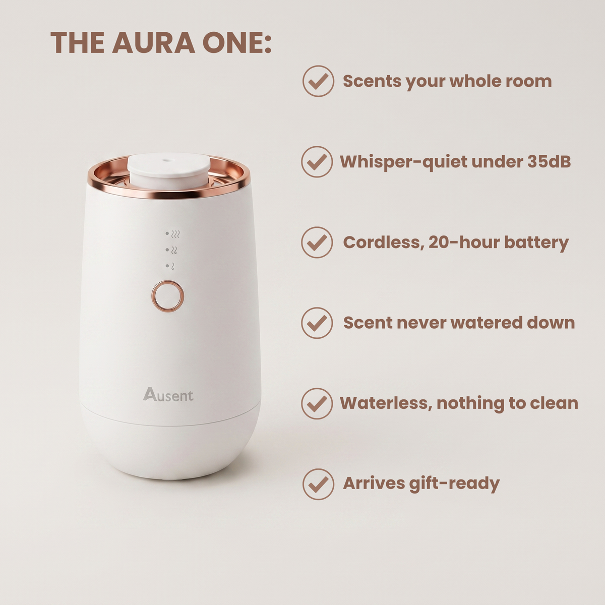 Aura One™