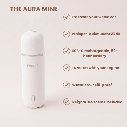 Aura Mini™