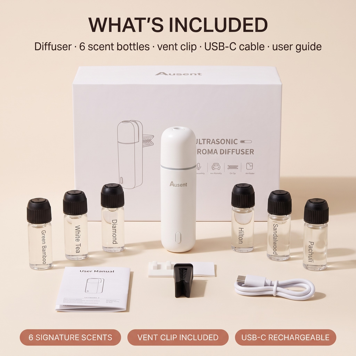 Aura Mini™