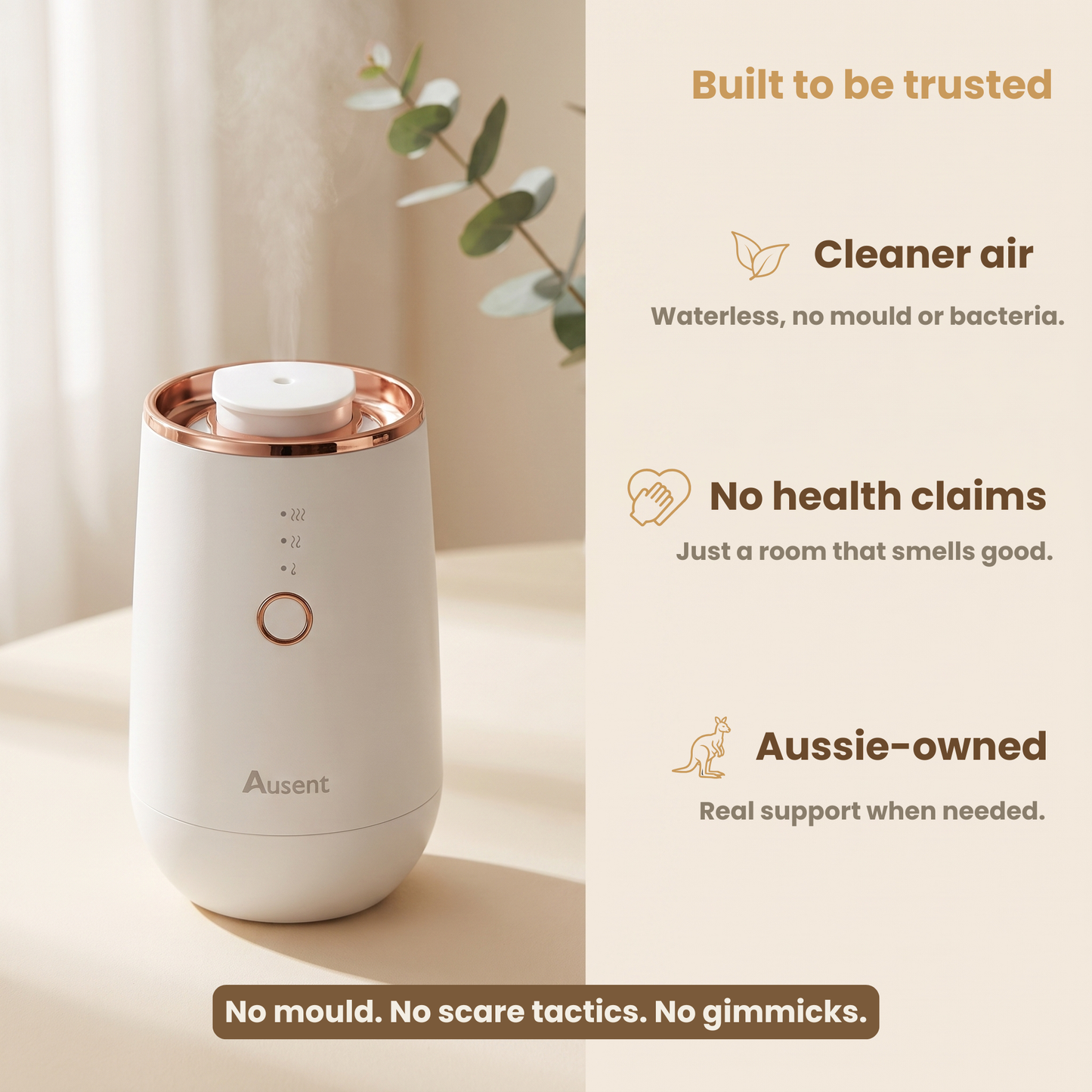 Aura One™