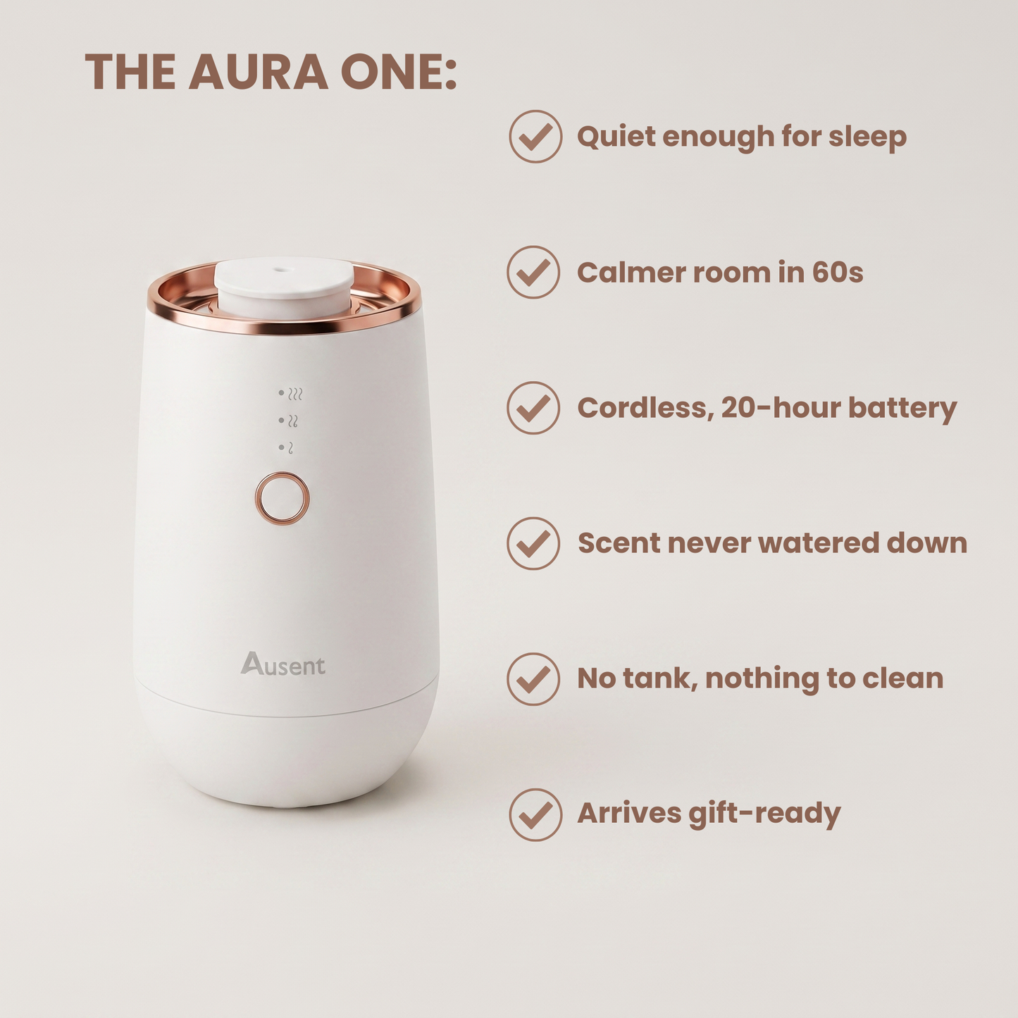 Aura One™