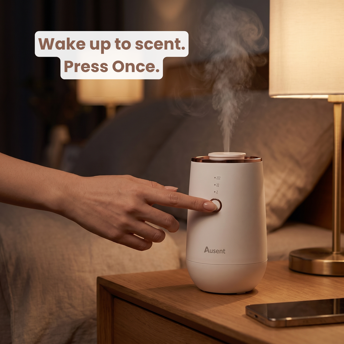 Aura One™