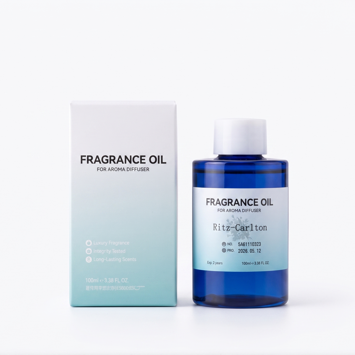 Spa Retreat Aroma Oil