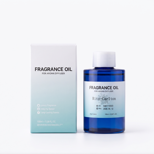 Spa Retreat Aroma Oil