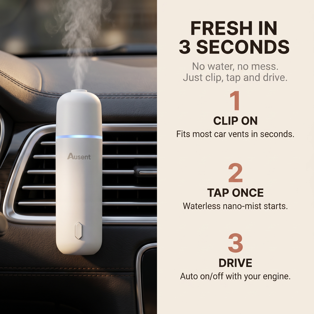 Aura Mini™
