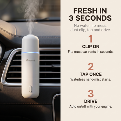 Aura Mini™