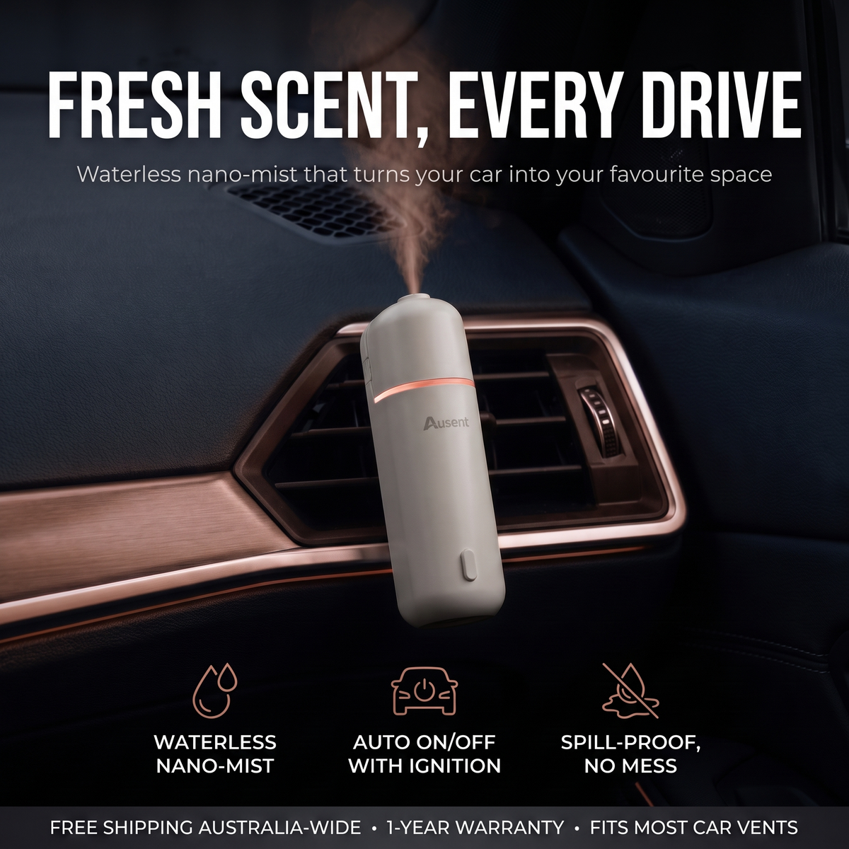 Aura Mini™