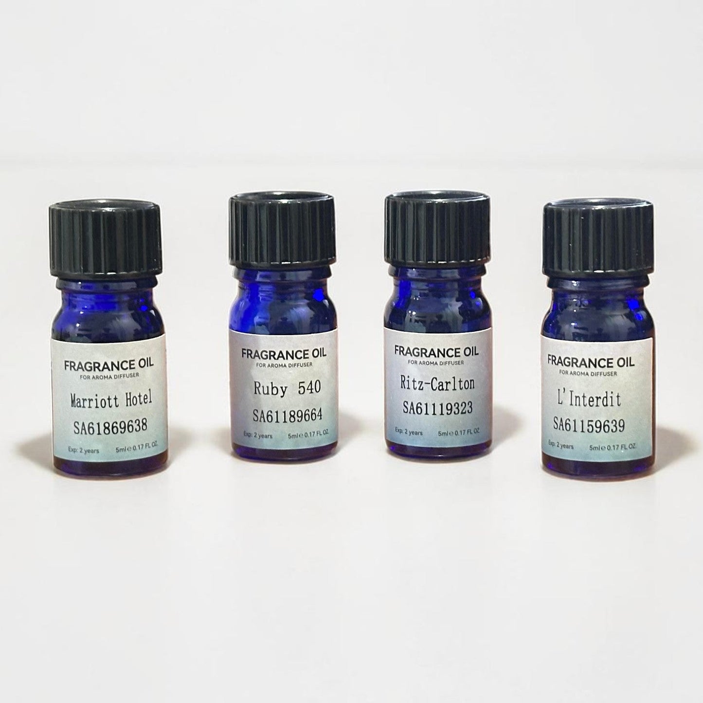 The Aura Ritual Collection