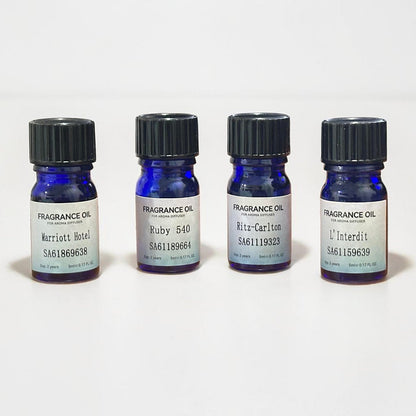 The Aura Ritual Collection